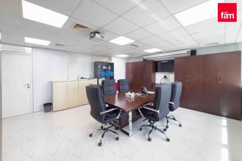 Office de 195.7m² à Business Bay, UAE No. 103502 21