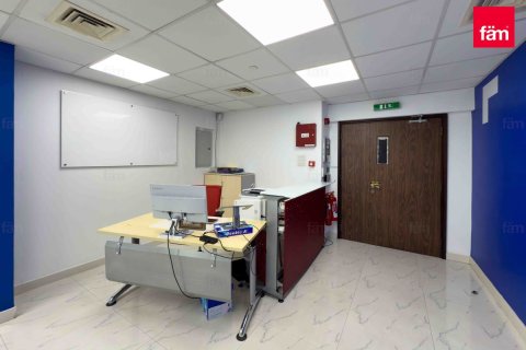 Office de 195.7m² à Business Bay, UAE No. 103502 8