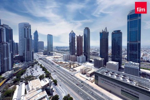 Office de 195.7m² à Business Bay, UAE No. 103502 1
