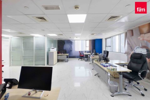 Office de 195.7m² à Business Bay, UAE No. 103502 4