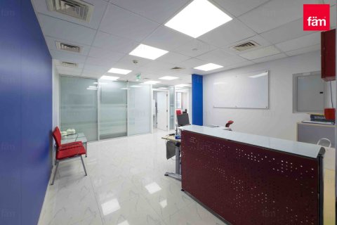 Office de 195.7m² à Business Bay, UAE No. 103502 18