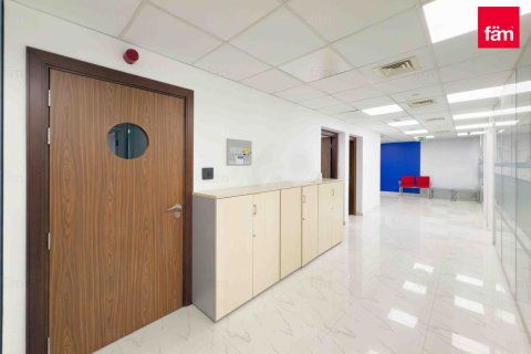 Office de 195.7m² à Business Bay, UAE No. 103502 24