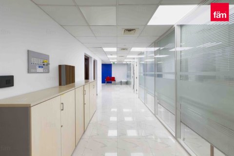 Office de 195.7m² à Business Bay, UAE No. 103502 25