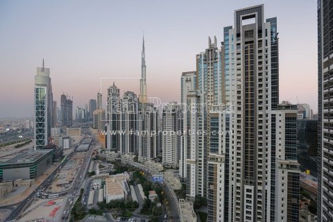 Office de 195.7m² à Business Bay, UAE No. 103502 30