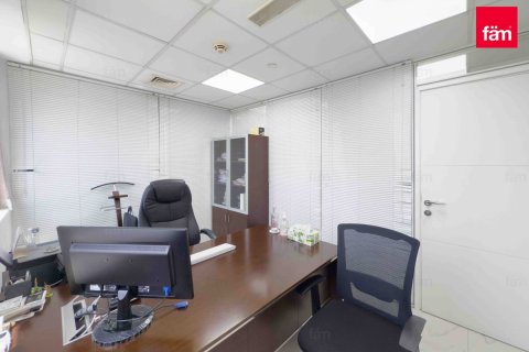 Office de 195.7m² à Business Bay, UAE No. 103502 22