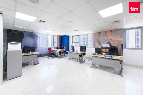Office de 195.7m² à Business Bay, UAE No. 103502 5