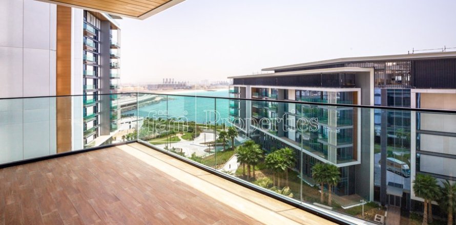 Appartement de 1 chambre à Dubai, UAE No. 103503