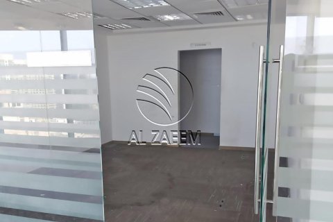 157مربع، مكتب في Shams Abu Dhabi, الإمارات العربية المتحدة رقم 26944 8