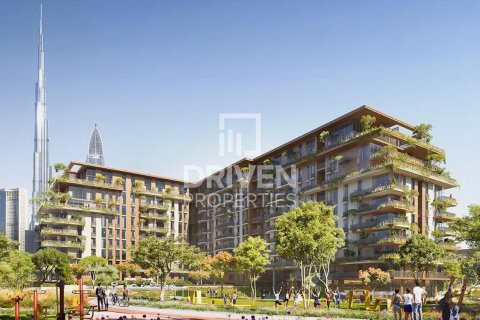 2 غرف نوم شقة في City Walk, الإمارات العربية المتحدة رقم 23826 5