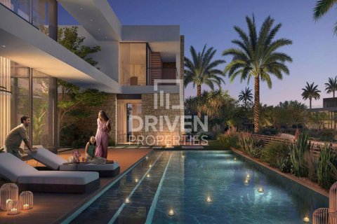 Таунхаус с 3 спальнями в Dubai Land, ОАЭ №23827 13