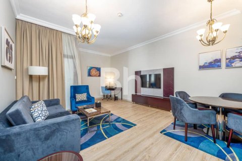 2 bedrooms Hotel Apartment in Dubai Internet City, UAE No. 64119 3