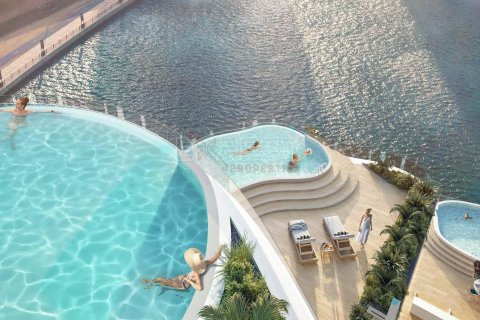 2 bedrooms Apartment in Business Bay, UAE No. 6196 2