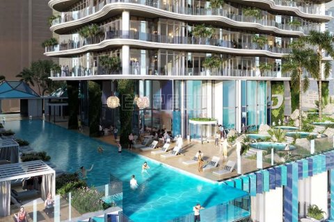 2 bedrooms Apartment in Business Bay, UAE No. 6196 8