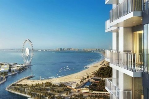 Appartement de 1 chambre à Dubai Marina, UAE No. 237 9