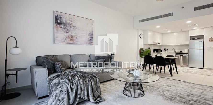 Apartment de 1 dormitorio en Madinat Jumeirah Living, UAE No. 76765