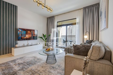 Apartment de 1 dormitorio en Madinat Jumeirah Living, UAE No. 76765 12