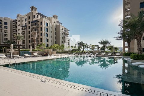 Apartment de 1 dormitorio en Madinat Jumeirah Living, UAE No. 76765 3