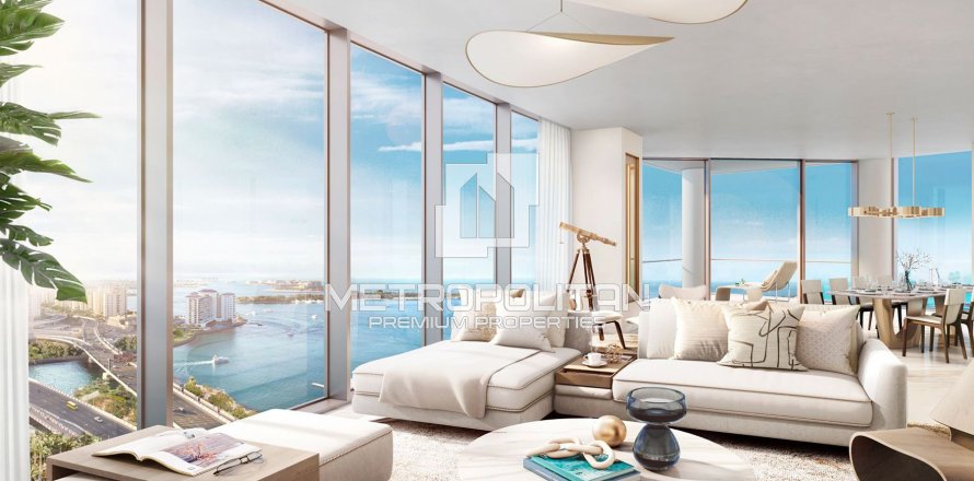 1 bedroom Apartment in Palm Jumeirah, UAE No. 76770