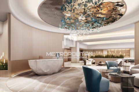 Appartement de 2 chambres à Palm Jumeirah, UAE No. 76767 6