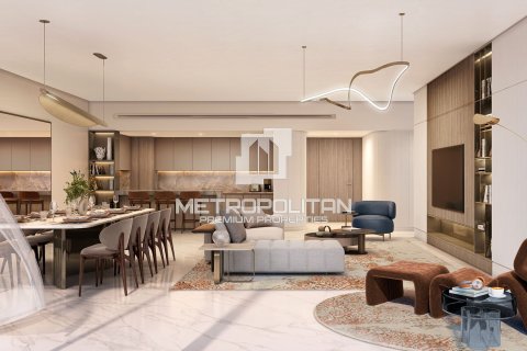 Appartement de 2 chambres à Palm Jumeirah, UAE No. 76767 14