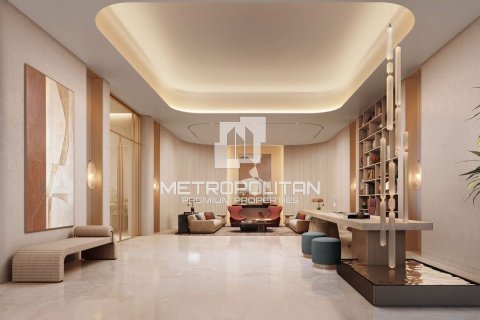 Appartement de 2 chambres à Palm Jumeirah, UAE No. 76767 17