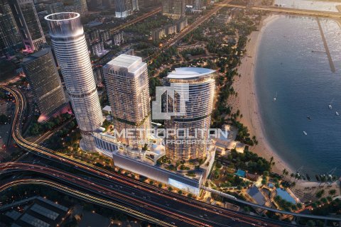 Appartement de 2 chambres à Palm Jumeirah, UAE No. 76767 2