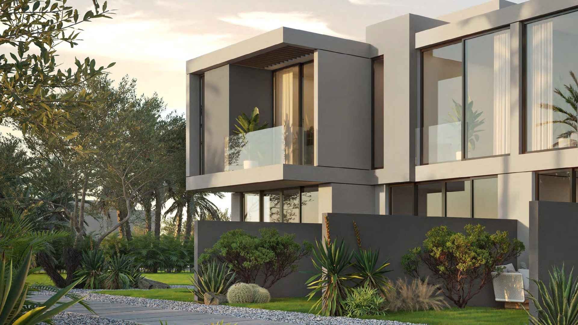 Top of the World Villas