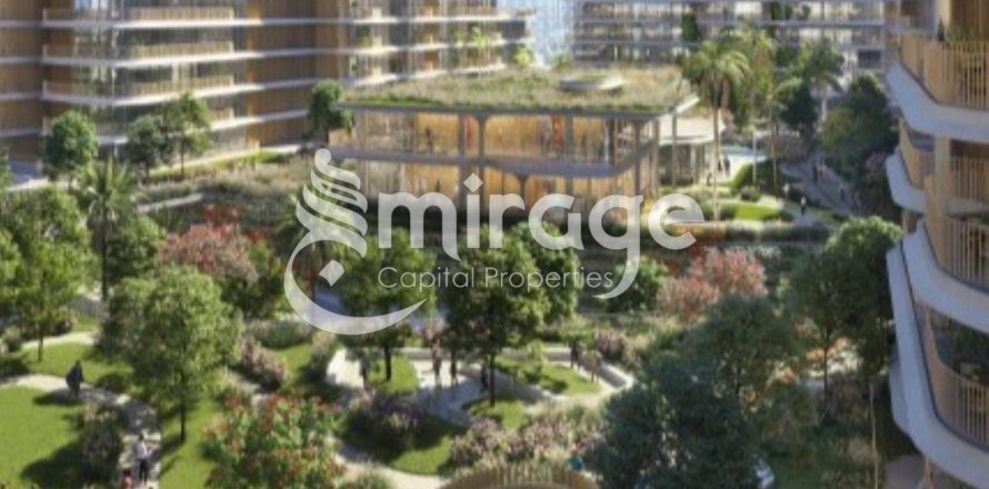 Apartment de 3 dormitorios en Saadiyat Cultural District, UAE No. 81370