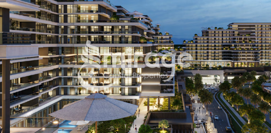 Apartment de 2 dormitorios en Al Reem Island, UAE No. 81362