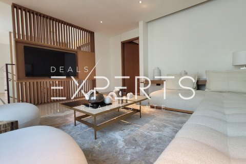 Villa de 5 chambres à Saadiyat Island, UAE No. 46359 21