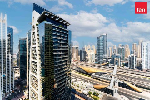 Appartement de 1 chambre à Dubai, UAE No. 83403 12
