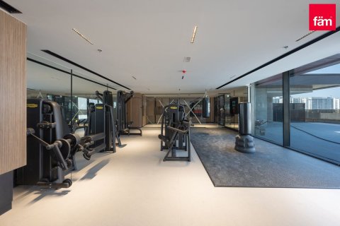 Apartment de 1 dormitorio en Meydan, UAE No. 83406 13