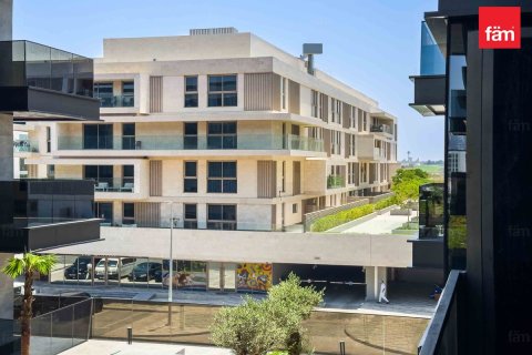 Apartment de 1 dormitorio en Meydan, UAE No. 83406 27