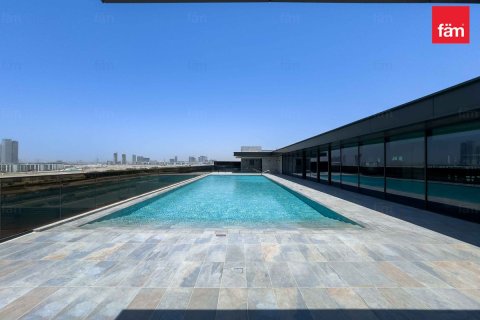 Apartment de 1 dormitorio en Meydan, UAE No. 83406 17