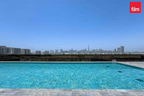 Apartment de 1 dormitorio en Meydan, UAE No. 83406 8