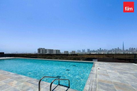 Apartment de 1 dormitorio en Meydan, UAE No. 83406 15