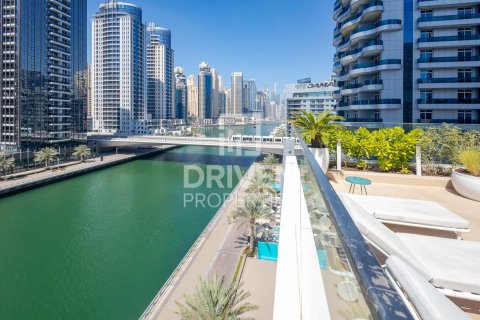 2 غرف نوم شقة في مرسى دبي, الإمارات العربية المتحدة رقم 31598 16