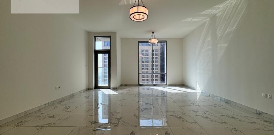 1 bedroom Apartment in Al Habtoor City, UAE No. 41252