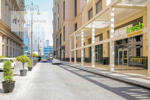 1 bedroom Apartment in Al Habtoor City, UAE No. 41252 10
