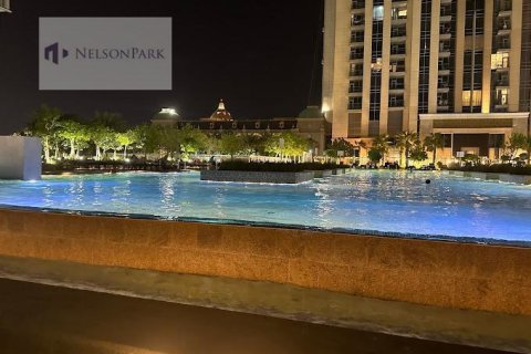 1 bedroom Apartment in Al Habtoor City, UAE No. 41252 9