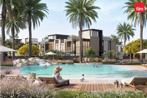 3 bedrooms Townhouse in Dubai, UAE No. 55177 12