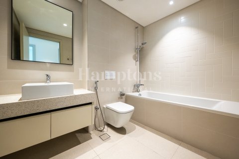 Apartment de 1 dormitorio en Dubai Harbour, UAE No. 72649 17
