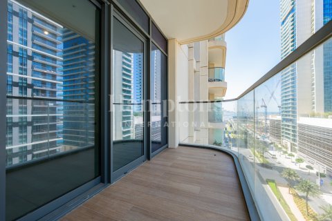 Apartment de 1 dormitorio en Dubai Harbour, UAE No. 72649 19