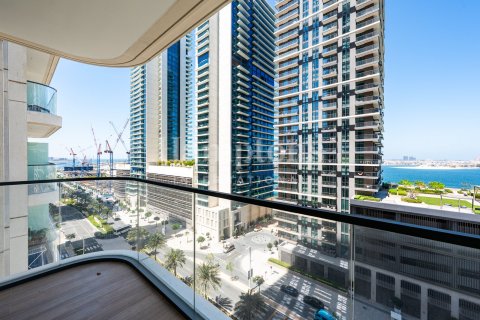 Apartment de 1 dormitorio en Dubai Harbour, UAE No. 72649 24