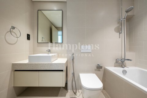 Apartment de 1 dormitorio en Dubai Harbour, UAE No. 72649 14