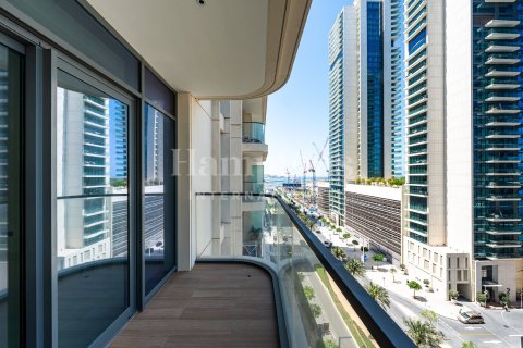 Apartment de 1 dormitorio en Dubai Harbour, UAE No. 72649 22
