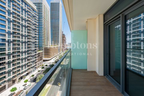 Apartment de 1 dormitorio en Dubai Harbour, UAE No. 72649 25