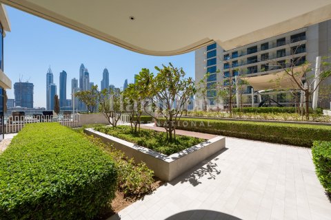 Apartment de 1 dormitorio en Dubai Harbour, UAE No. 72649 1