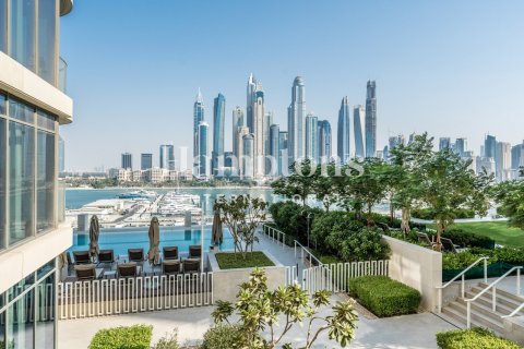 Apartment de 1 dormitorio en Dubai Harbour, UAE No. 72649 18