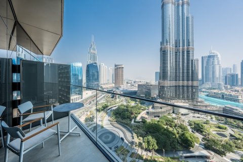 Apartment de 2 dormitorios en Downtown Dubai (Downtown Burj Dubai), UAE No. 72657 3